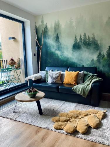 Apartmán Dole v Dole