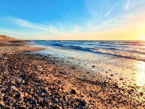 UlfborgにあるLuxury Pool House Retreat - By Traum Ferienwohnungenのギャラリーの写真