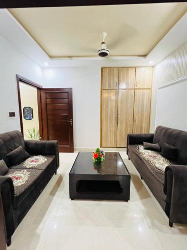 Φωτογραφία από το άλμπουμ του 4 bed apartment σε Πεσαβάρ