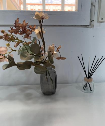 Chamberí Loft Madrid