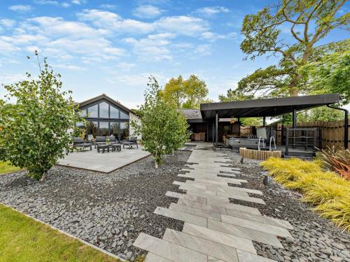 Ảnh trong thư viện ảnh của 3 Bed in Ruthin 88123 ở Llabedr-Dyffryn-Clwyd