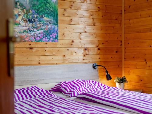 Gallery image of Sternenchalet in Liebenfels