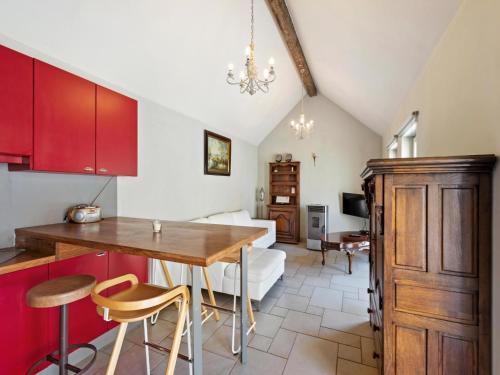 Gallery image of Quanto B in Glabbeek
