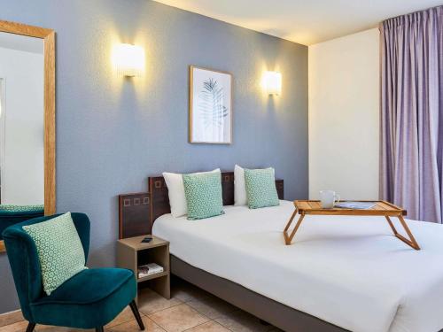 Aparthotel Adagio Access Nice Garibaldi