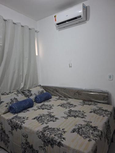 Postel nebo postele na pokoji v ubytování my sweet place 17