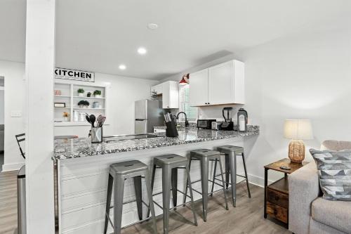 Foto sihtkohas Athens asuva majutusasutuse Athenian Haus with Grill galeriist