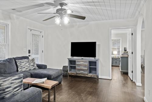Gallery image of P Js Inlet - Pet Friendly Oasis in Lavonia