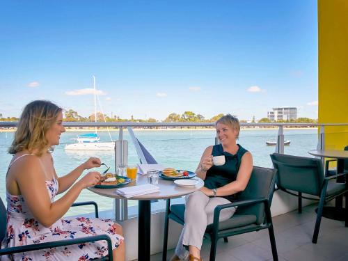 Bebidas en The Sebel Mandurah