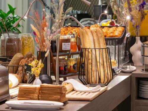 Φαγητό σε αυτό το ξενοδοχείο ή κάπου εκεί κοντά