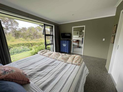 Foto dalla galleria di Hunua Hideaway a Clevedon