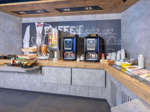 Đồ ăn tại/gần khách sạn