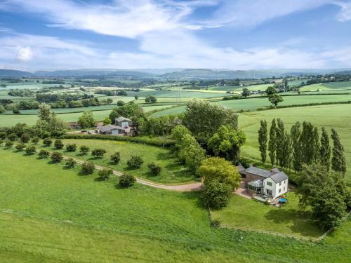 Fotografie z fotogalerie ubytování 3 Bed in Ross-on-Wye 75491 v destinaci Llangarren