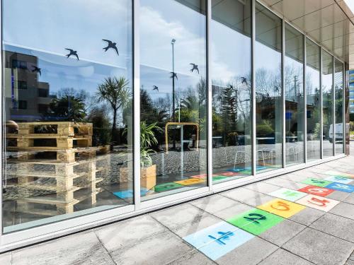 Fotografie z fotogalerie ubytování Hotel ibis Budget Porto Gaia v destinaci Vila Nova de Gaia