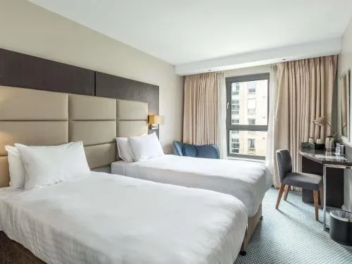 Mercure Edinburgh Haymarket photo 18