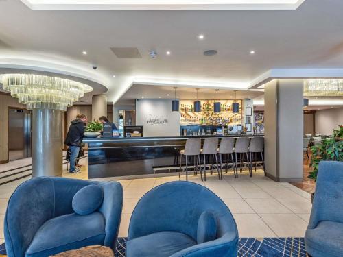 Mercure Edinburgh Haymarket photo 46