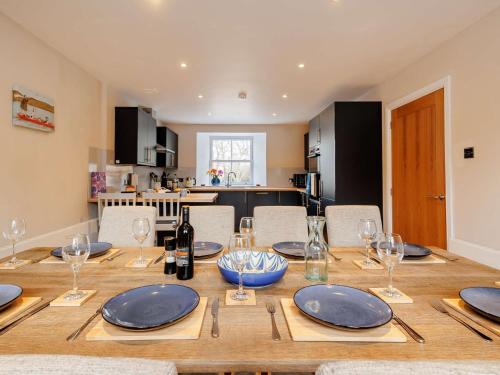 Foto dalla galleria di 4 Bed in Pitlochry 89750 a Tummel Bridge