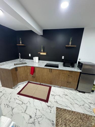 Fotografie z fotogalerie ubytování Apartment near by NYC, EWR and Met Life v destinaci East Orange