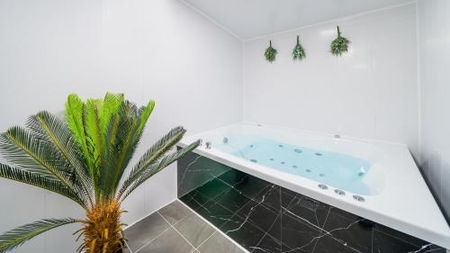Φωτογραφία από το άλμπουμ του Gapyeong ILUGlamping σε Gapyeong