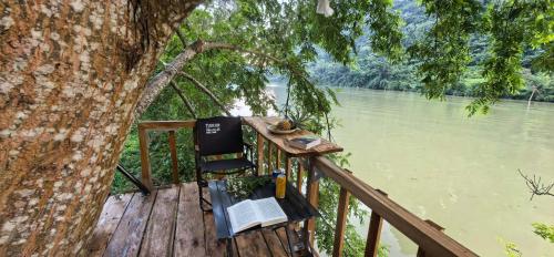 Papaya Resort Nong Khiaw