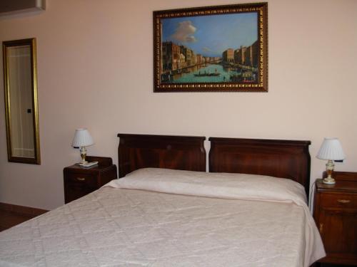 Gallery image of Hotel Michelangelo in San Bartolomeo in Galdo