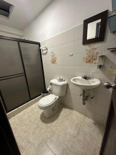Gallery image of La Casona Hostal in Pereira