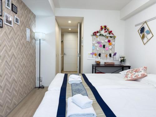 902 Direct to Ueno 4 mins Akihabara 7 mins Ginza20 mins Newly Built Luxury Apartment
