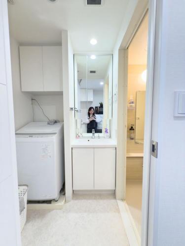 902 Direct to Ueno 4 mins Akihabara 7 mins Ginza20 mins Newly Built Luxury Apartment