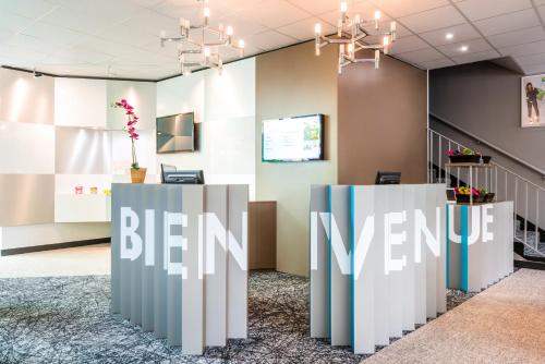 ibis Styles Antony Paris Sud