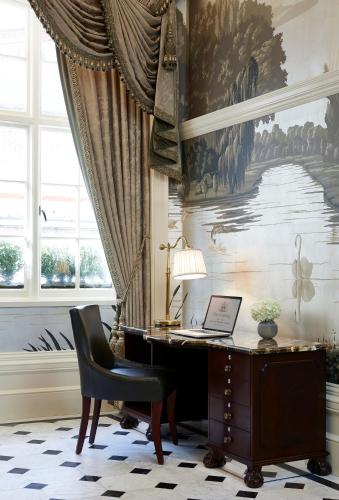 Fotografie z fotogalerie ubytování The Goring v Londýně