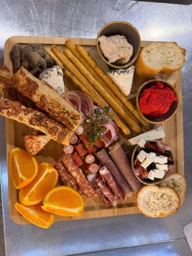 Fotografie z fotogalerie ubytování The Travellers Rest v destinaci Cooma