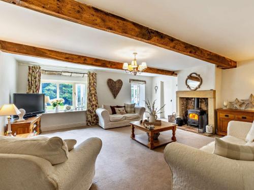 Foulridge4 Bed in Skipton 95023的相册照片
