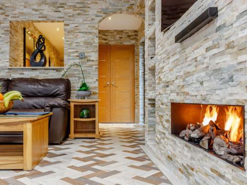 Foto sihtkohas Auchterarder asuva majutusasutuse 4 Bed in Gleneagles 86381 galeriist