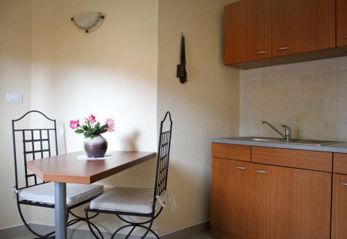 Apartment Antonita
