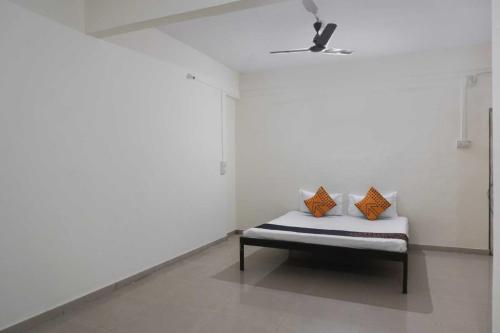 Fotografie z fotogalerie ubytování Hotel O Atithi v destinaci Puné