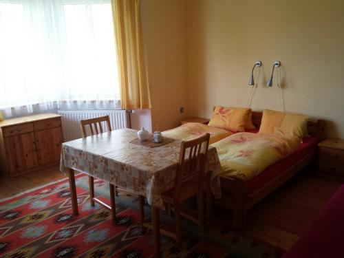 Gallery image of Apartmány Mikeš in Kašperské Hory