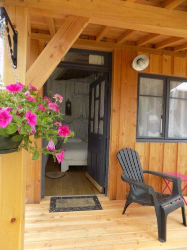 La cabane de peau d'ane – Photos 5