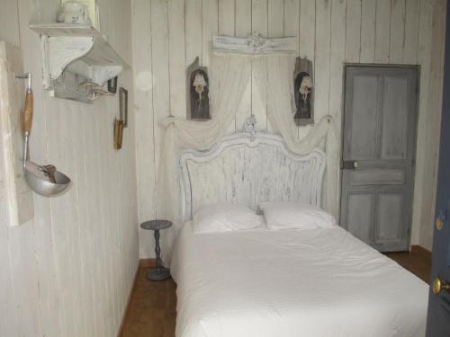 La cabane de peau d'ane