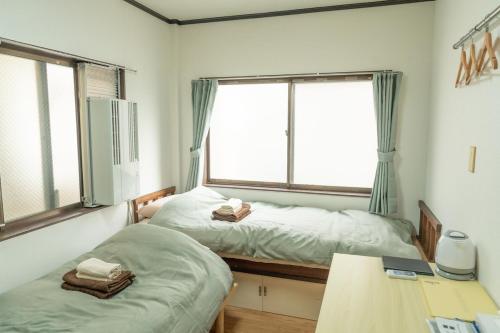 Kanamachi INN A-2