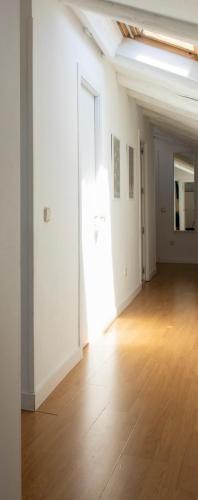 ÁTICO CENTRO HISTÓRICO MADRID
