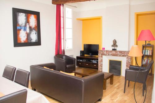 Appartement de Charme
