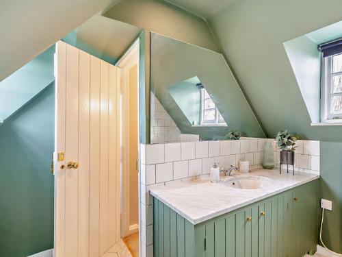 Vannituba majutusasutuses 3 Bed in Weymouth 86474