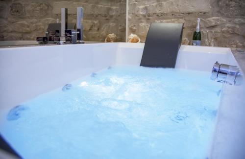 Suite con Vasca Idromassaggio