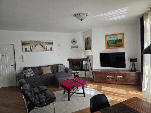 Apartament Pod Butorowym