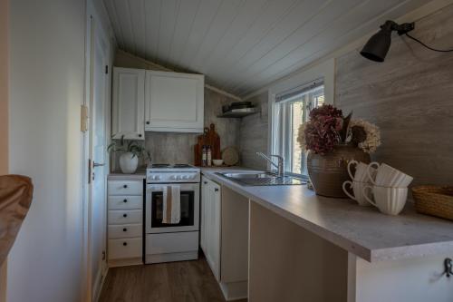 Gallery image of Sentrum Studio Haugesund in Haugesund