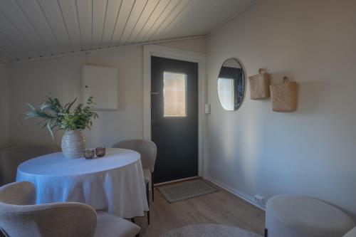 Gallery image of Sentrum Studio Haugesund in Haugesund