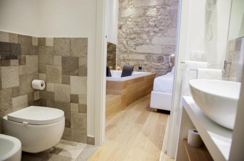 Suite con Vasca Idromassaggio