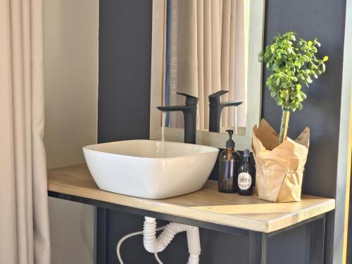 Billede fra billedgalleriet på Hot Tub Haven - Modimolle i Modimolle