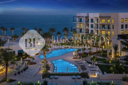 Bloomfields 2BR Address Residences Fujairah