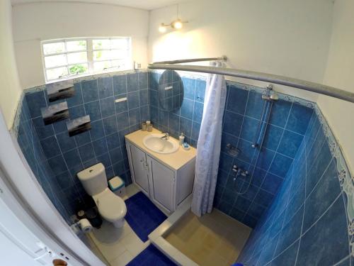 Gallery image of Blue Appartment in La Gaulette