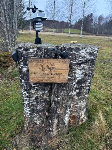 Imagen de la galería de Det Vita Huset Gubbhögen, en Strömsund
